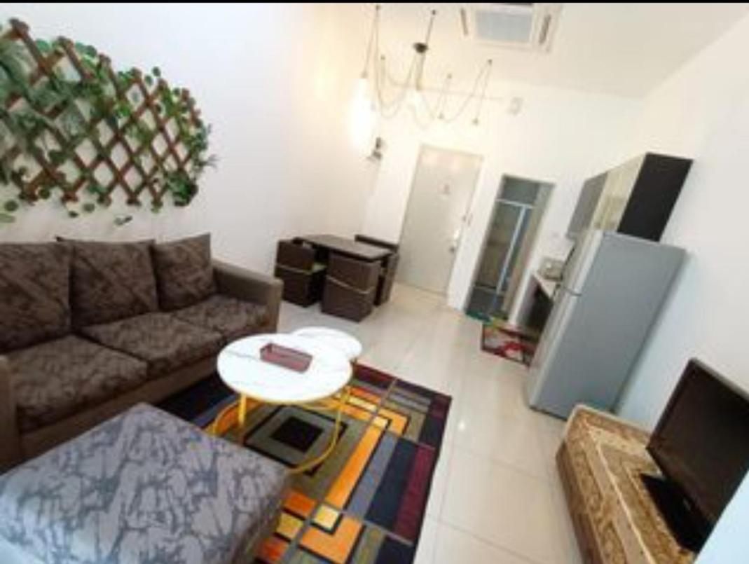 Taragon Homestay - Kuala Lumpur Chambre photo