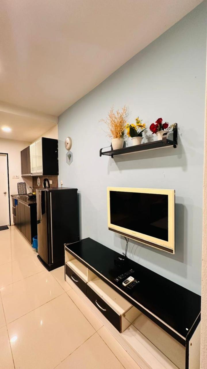 Taragon Homestay - Kuala Lumpur Extérieur photo